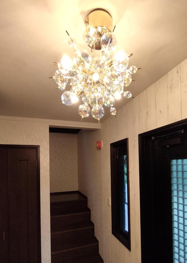 江の島の頂上から海を眺める一棟ヴィラ 一組限定貸切 The Enoshima Villa Ao Fujisawa Exterior photo