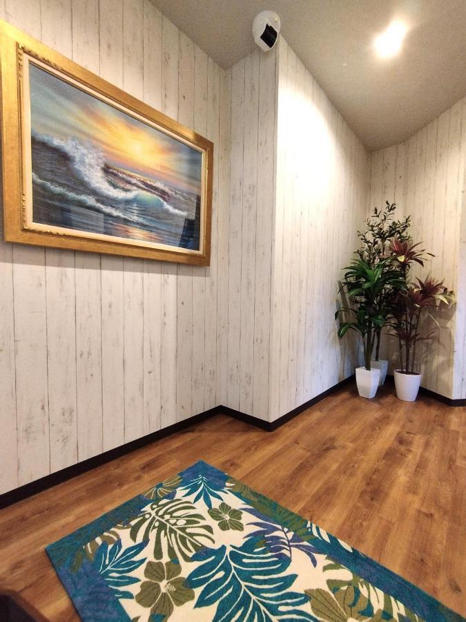 江の島の頂上から海を眺める一棟ヴィラ 一組限定貸切 The Enoshima Villa Ao Fujisawa Exterior photo