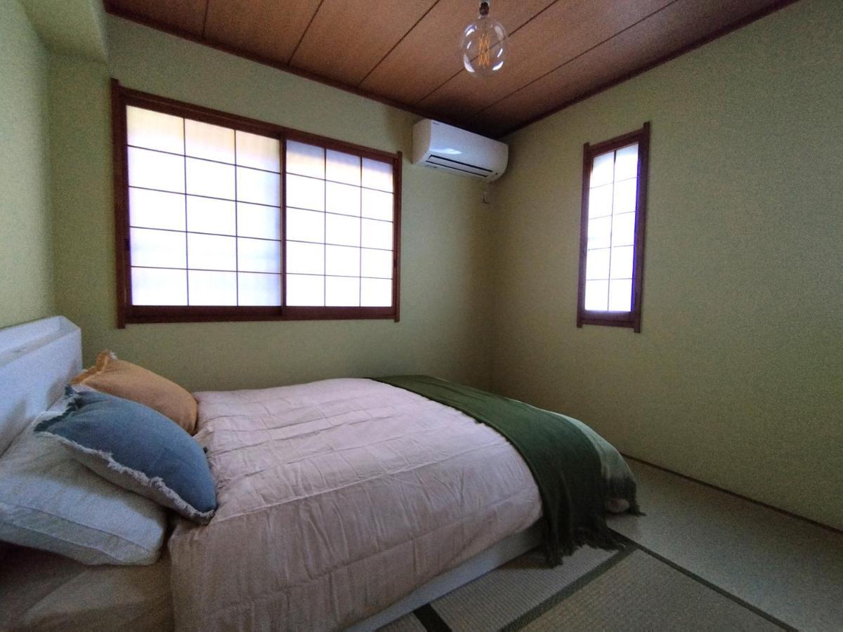 江の島の頂上から海を眺める一棟ヴィラ 一組限定貸切 The Enoshima Villa Ao Fujisawa Exterior photo
